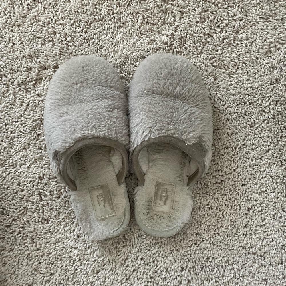 UGG Slippers